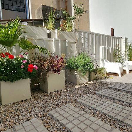 Hotel Casa Par Recoleta Buenos Aires Zewnętrze zdjęcie