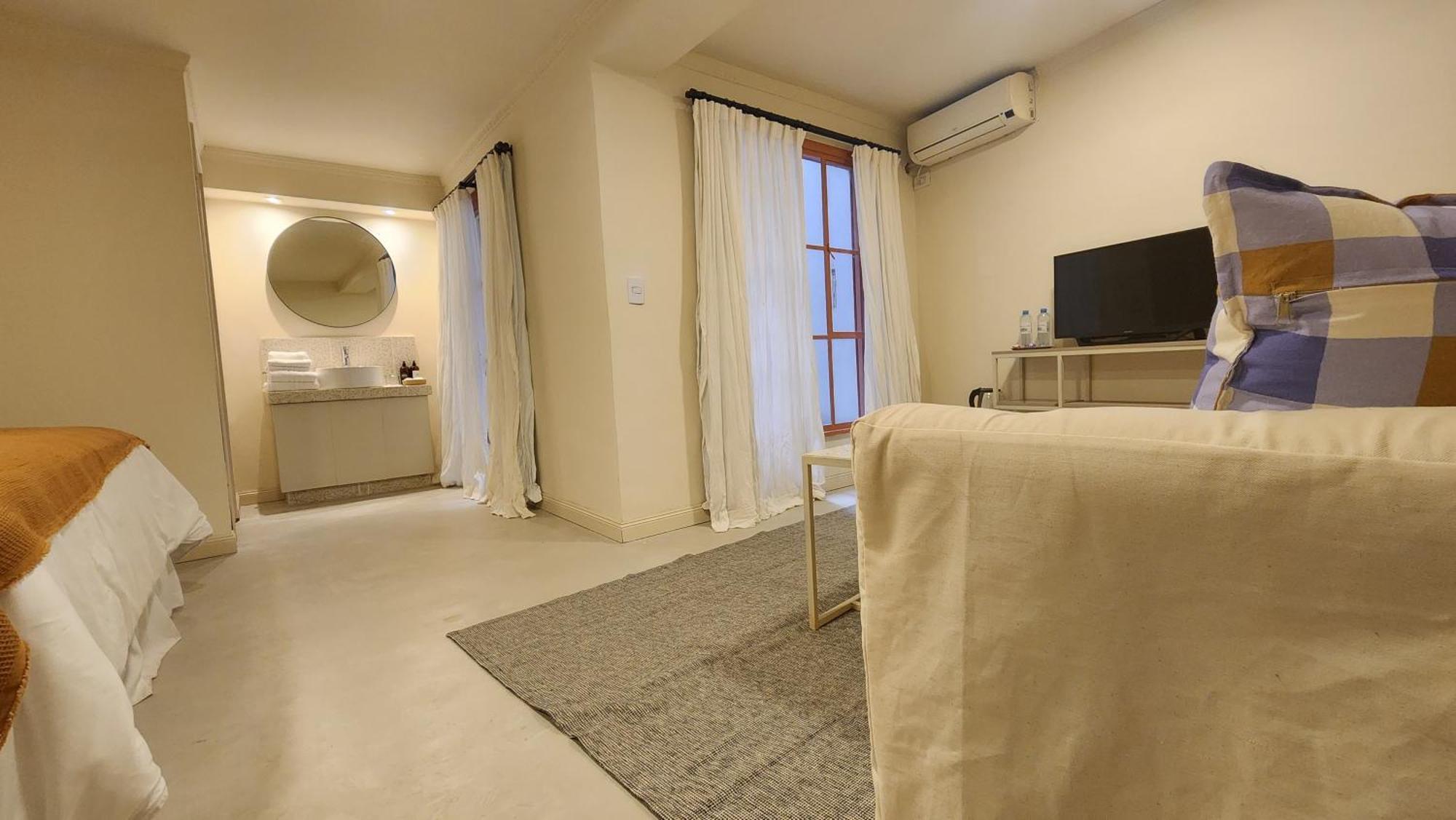 Hotel Casa Par Recoleta Buenos Aires Zewnętrze zdjęcie