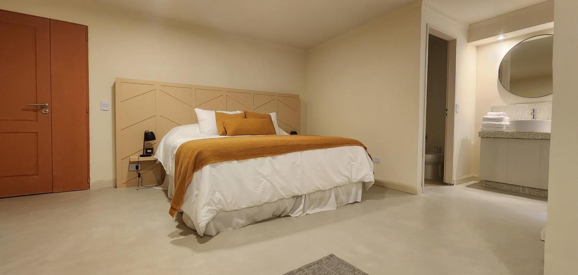 Hotel Casa Par Recoleta Buenos Aires Zewnętrze zdjęcie