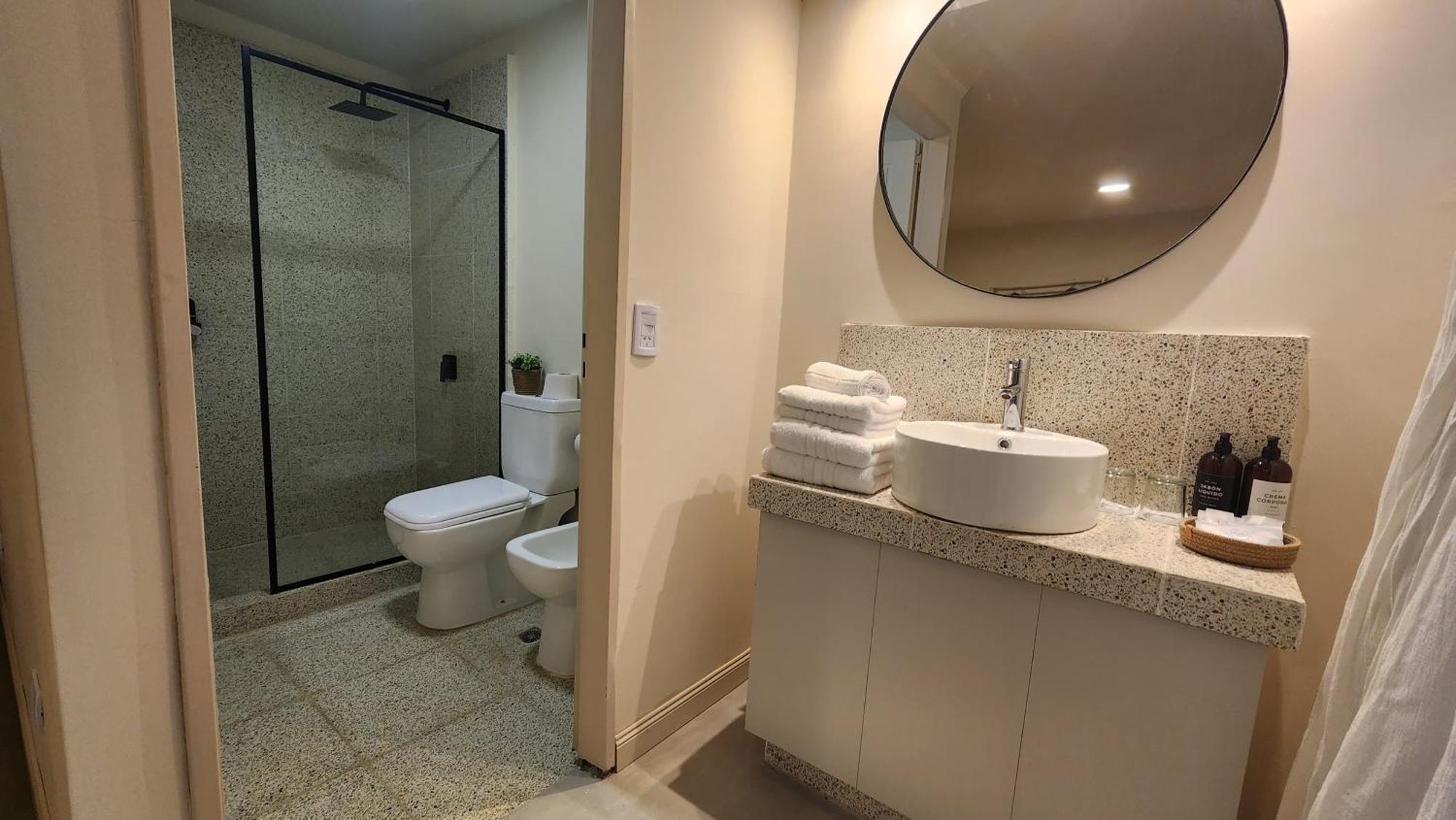 Hotel Casa Par Recoleta Buenos Aires Zewnętrze zdjęcie