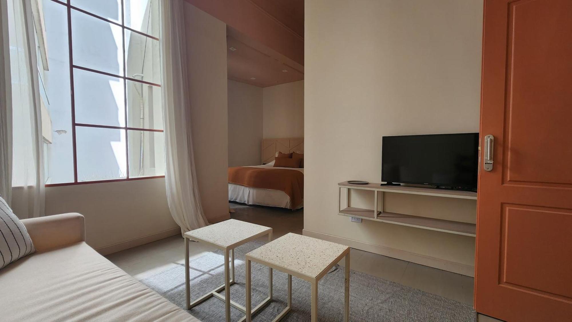 Hotel Casa Par Recoleta Buenos Aires Zewnętrze zdjęcie