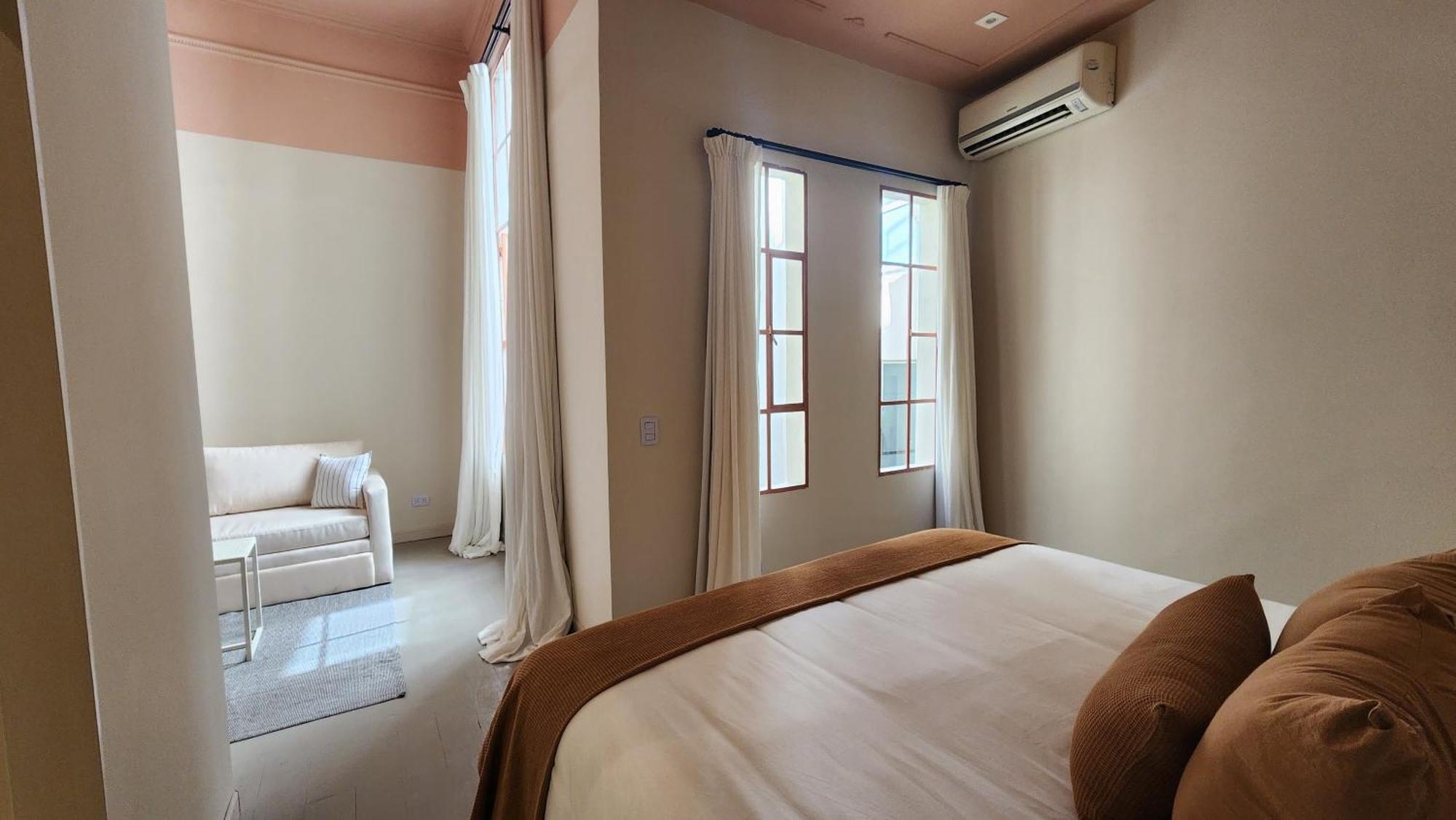 Hotel Casa Par Recoleta Buenos Aires Zewnętrze zdjęcie
