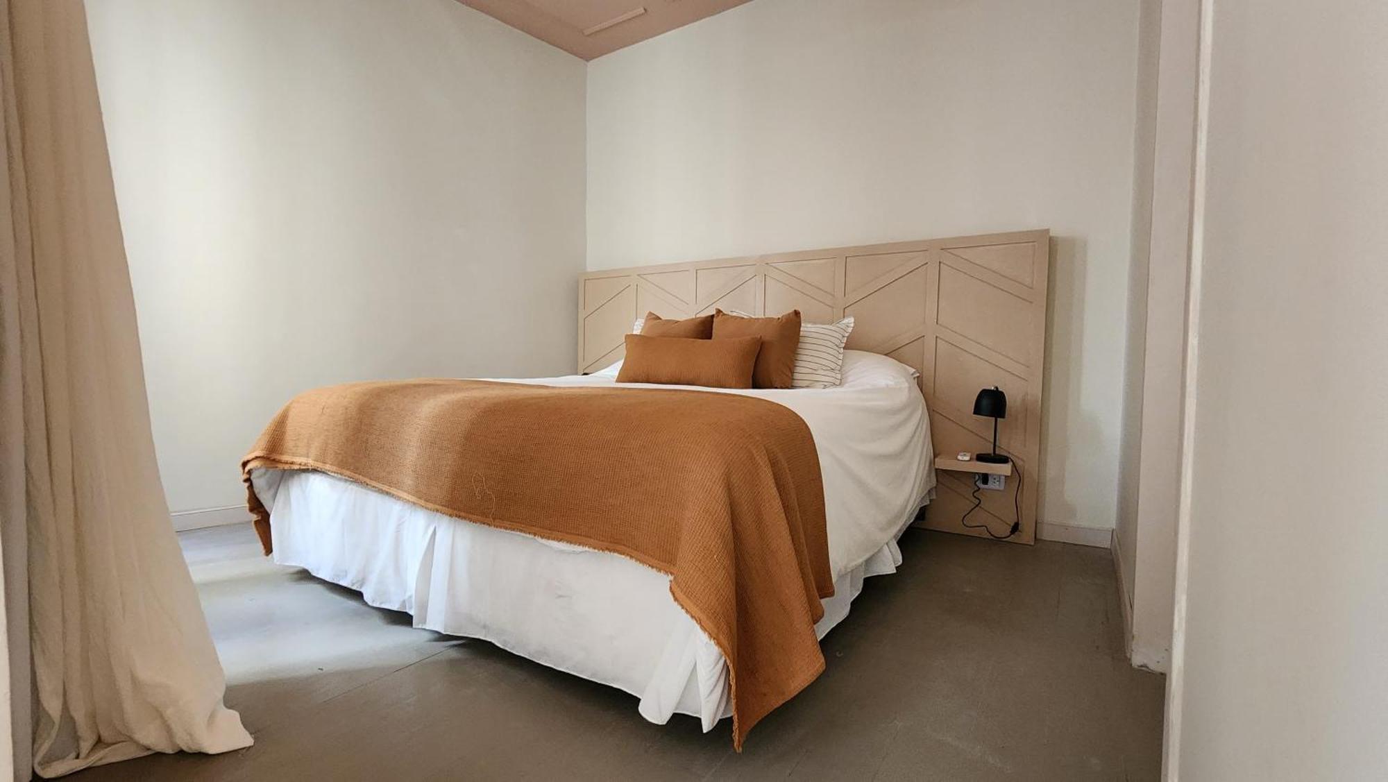 Hotel Casa Par Recoleta Buenos Aires Zewnętrze zdjęcie