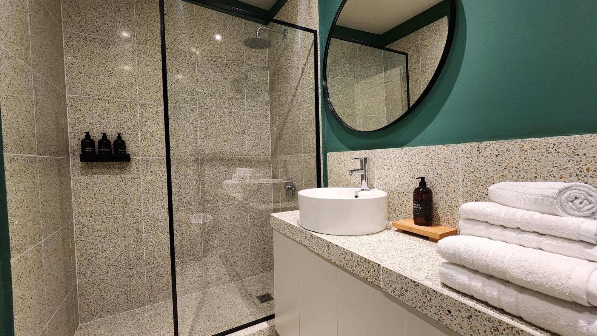 Hotel Casa Par Recoleta Buenos Aires Zewnętrze zdjęcie