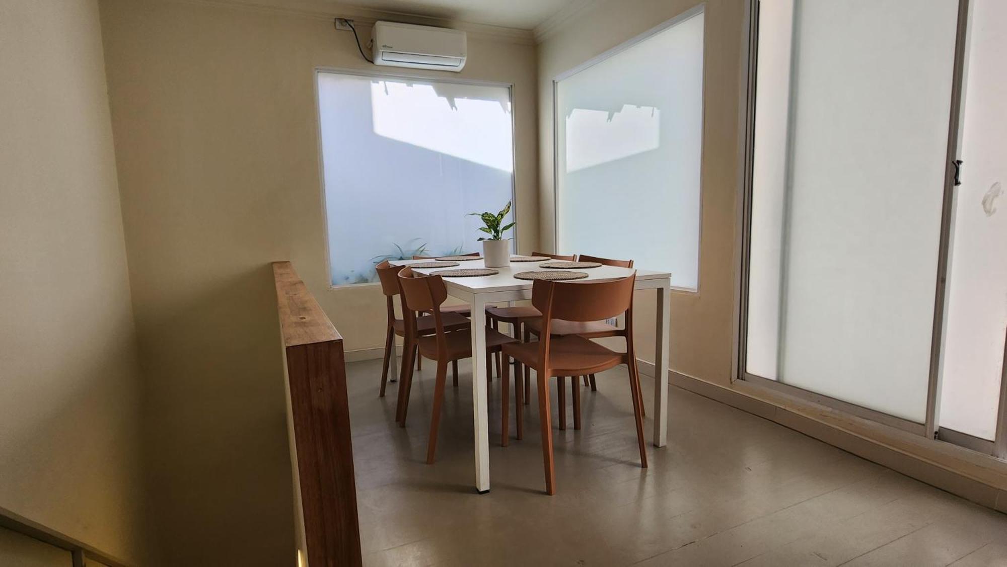 Hotel Casa Par Recoleta Buenos Aires Zewnętrze zdjęcie