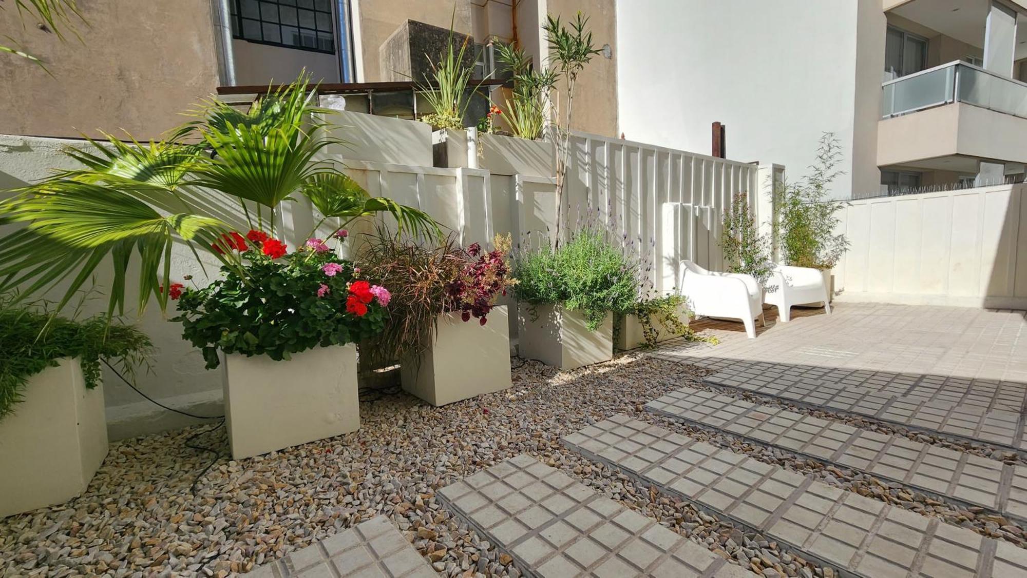 Hotel Casa Par Recoleta Buenos Aires Zewnętrze zdjęcie