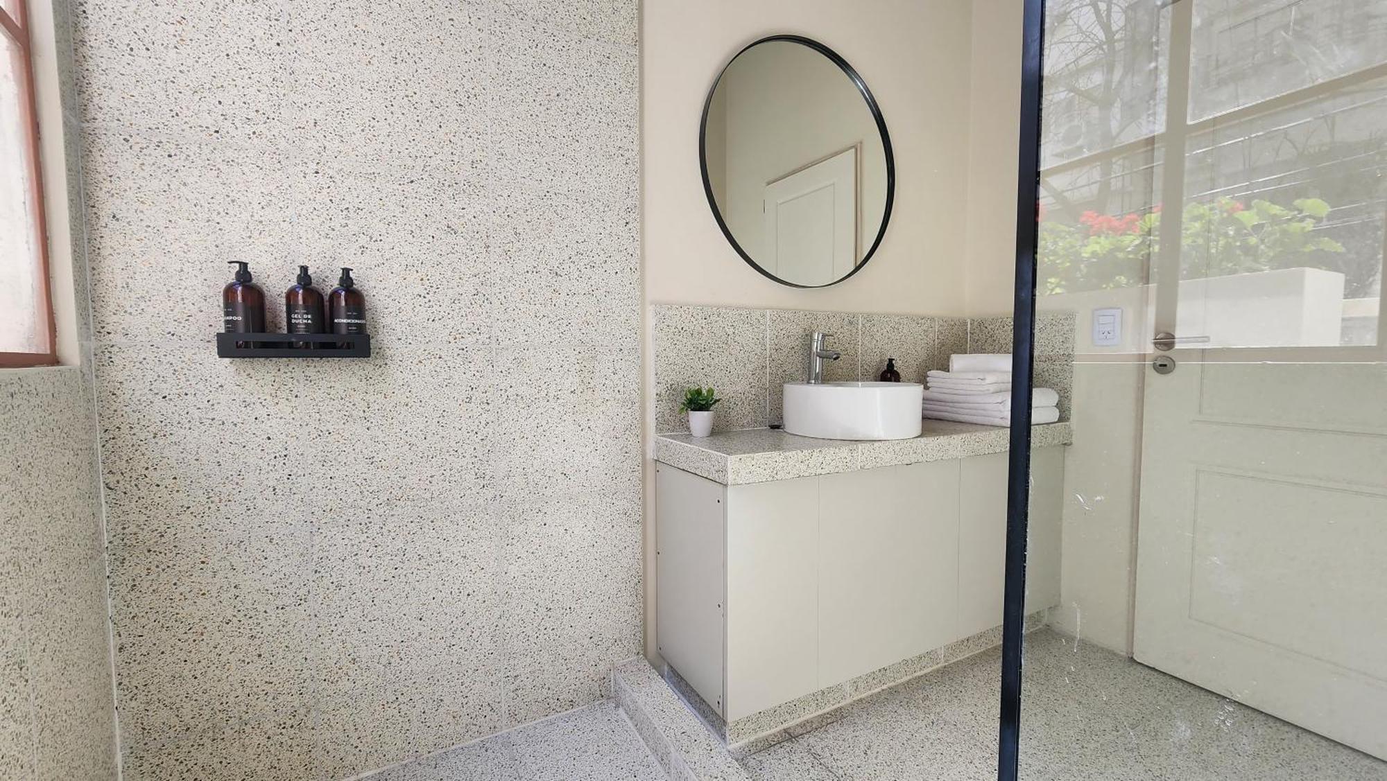 Hotel Casa Par Recoleta Buenos Aires Zewnętrze zdjęcie